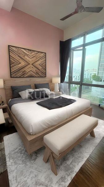 3 Bed Condo for Rent in  Kingsford . Hillview Peak - Image 1
